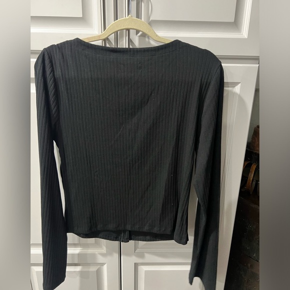 Gap NWT ribbed sweater - Picture 6 of 7
